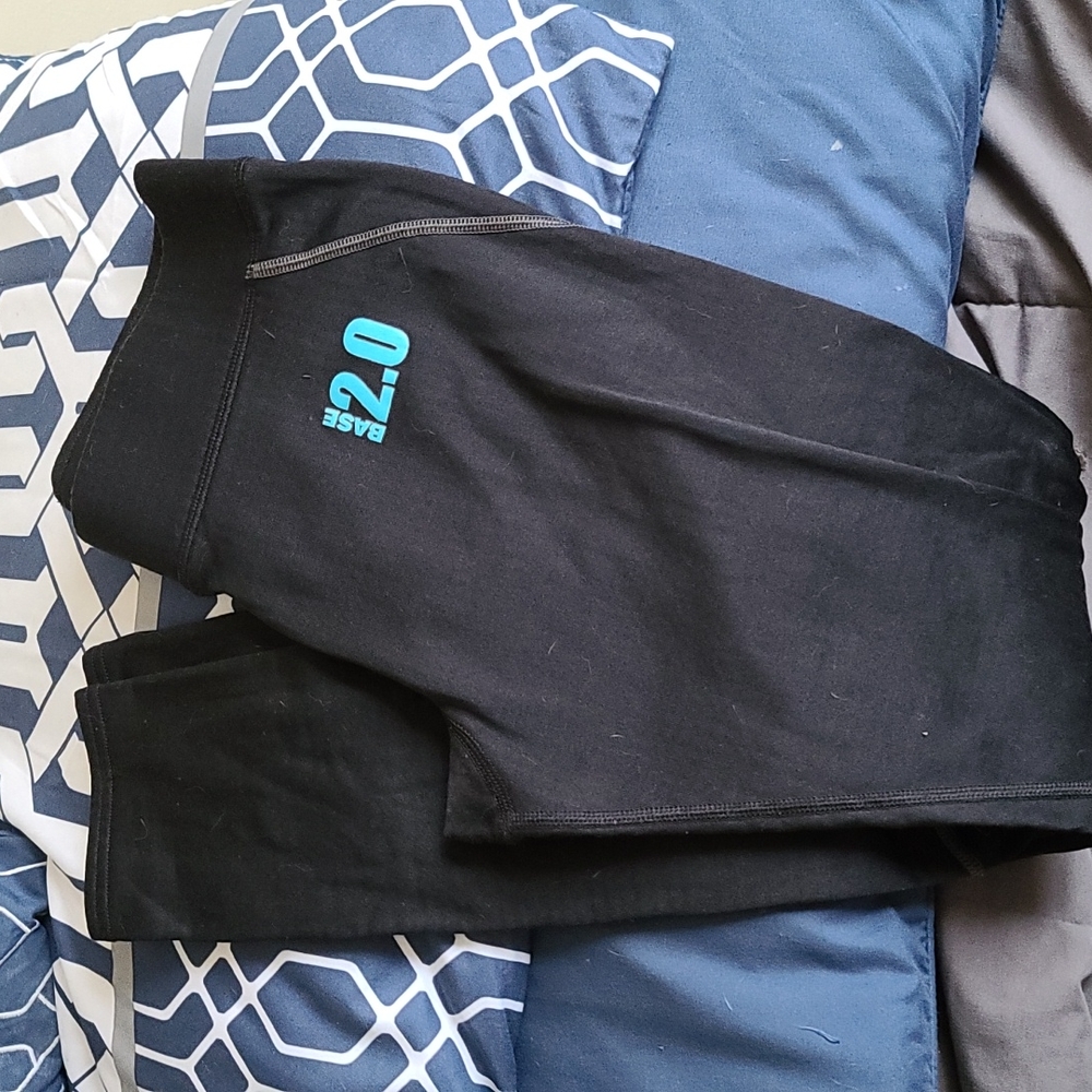 Under armour base 2.0 thermal leggings